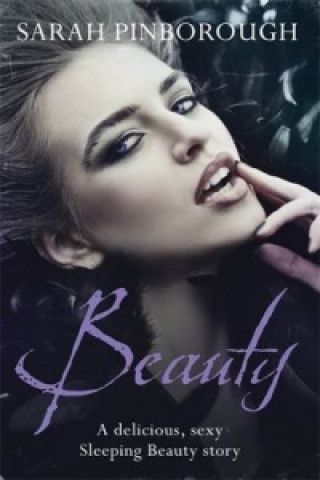 Könyv Beauty Sarah Pinborough