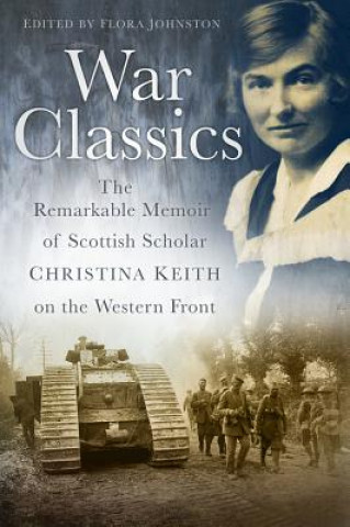 Knjiga War Classics Flora Johnston