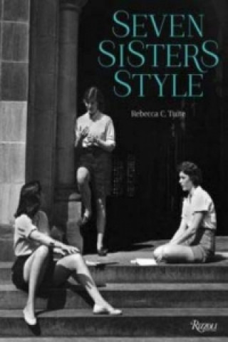 Kniha Seven Sisters Style Rebecca Tuite