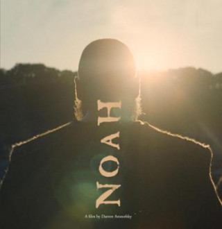 Könyv Darren Aronofsky's Noah Darren Aronofsky