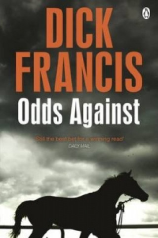 Book Odds Against Dick Francis