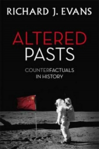 Book Altered Pasts Richard J. Evans