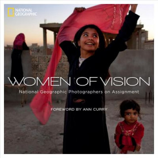Carte Women of Vision National Geographic