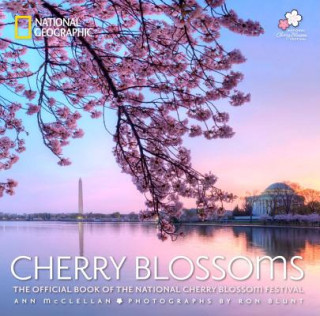 Buch Cherry Blossoms Ann Mcclellan