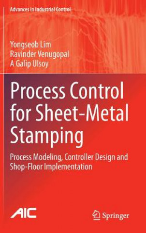Carte Process Control for Sheet-Metal Stamping Yongseob Lim
