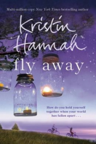 Книга Fly Away Kristin Hannah