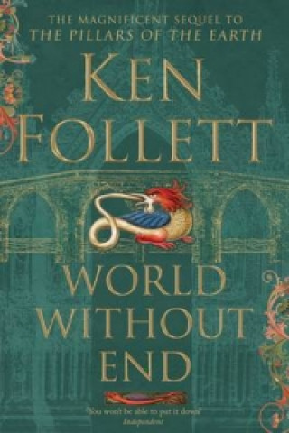 Könyv World Without End Ken Follett