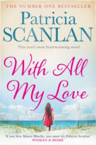 Könyv With All My Love Patricia Scanlan