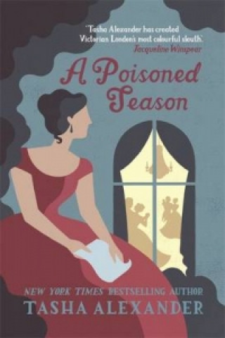 Carte Poisoned Season Tasha Alexander