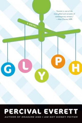 Carte Glyph Percival Everett