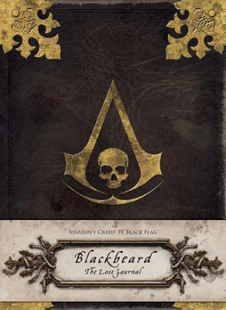 Könyv Assassin's Creed IV Black Flag Christie Golden