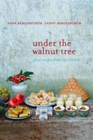 Libro Under the Walnut Tree Anna Bergenstrom