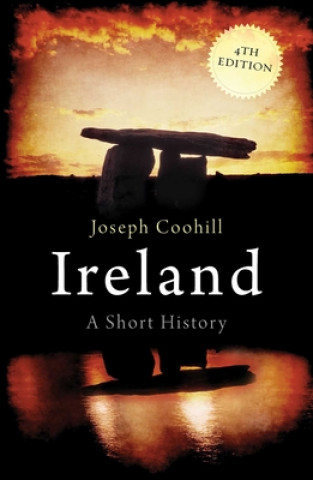 Kniha Ireland Joseph Coohill