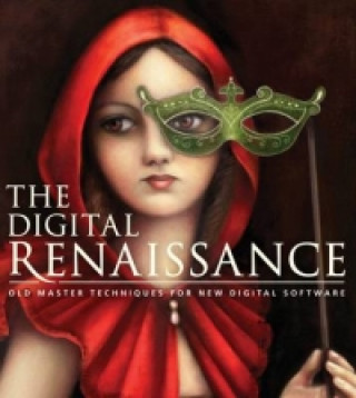Книга Digital Renaissance Carlyn Beccia