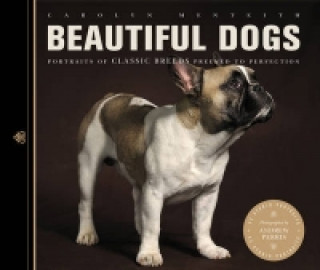 Kniha Beautiful Dogs Carolyn Menteith