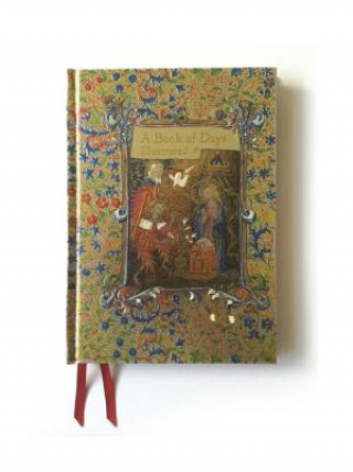 Könyv Book of Days 