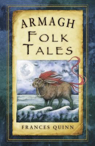 Carte Armagh Folk Tales Frances Quinn