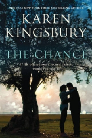 Book Chance Karen Kingsbury