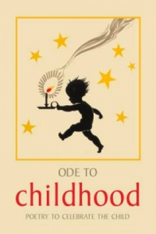 Book Ode to Childhood Lucy Gray