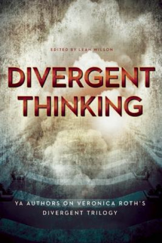 Könyv Divergent Thinking Leah Wilson