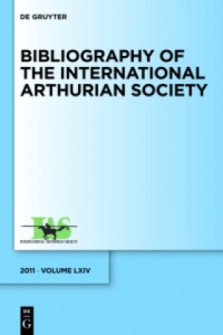 Libro Bibliography of the International Arthurian Society. Volume LXIV (2011) Raluca Radulescu