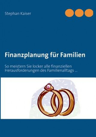 Carte Finanzplanung fur Familien Stephan Kaiser