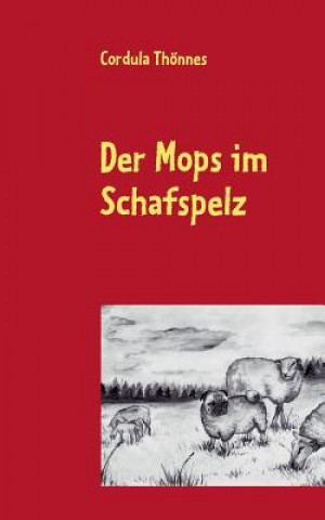 Carte Mops im Schafspelz Cordula Thönnes