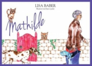Könyv Mathilde Lisa Baber