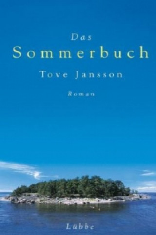 Carte Das Sommerbuch Tove Jansson