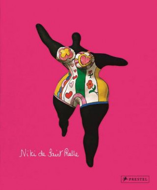 Carte Niki de Saint Phalle Christiane Weidemann