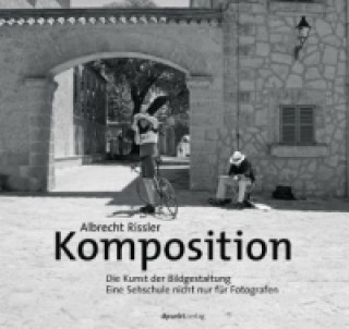 Könyv Komposition Albrecht Rissler