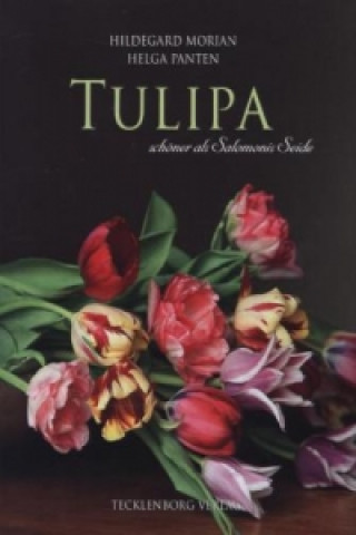 Книга Tulipa Hildegard Morian