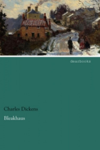 Buch Bleakhaus Charles Dickens