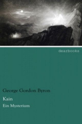 Book Kain George Gordon Byron