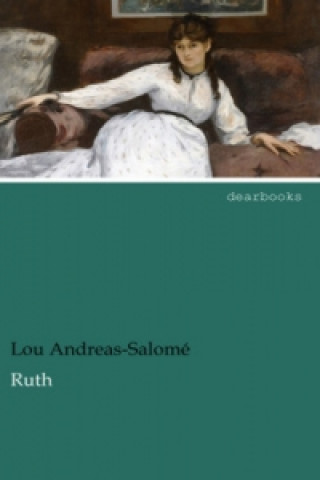 Carte Ruth Lou Andreas-Salomé