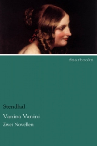 Carte Vanina Vanini Stendhal