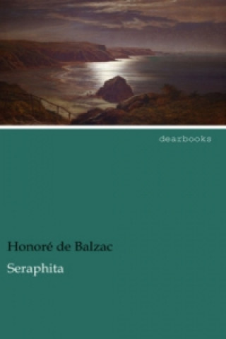 Kniha Seraphita Honor  de Balzac