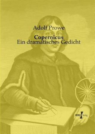 Könyv Copernicus Adolf Prowe