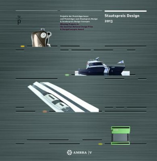 Carte Staatspreis Design 2013 designaustria