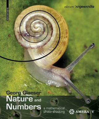 Knjiga Nature and Numbers Georg Glaeser