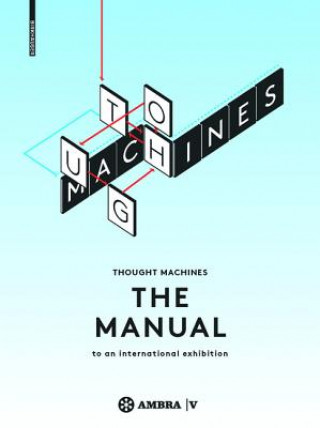Kniha Thought Machines Jan Svenungsson