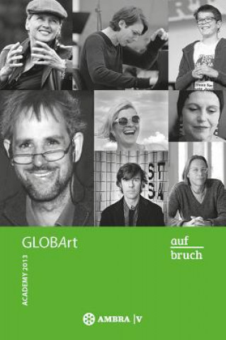 Libro auf/bruch GlobArt