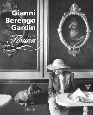 Kniha Venice Gianni Berengo Gardin