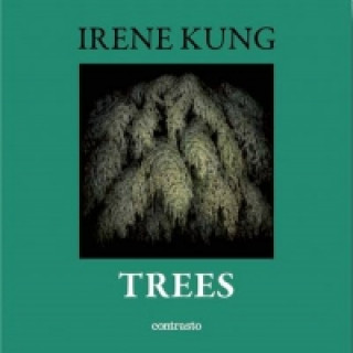 Könyv Irene Kung Irene Kung