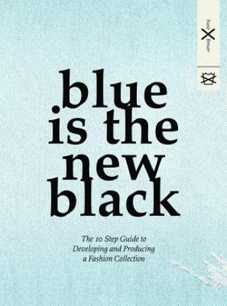 Carte Blue is the New Black Susanne Breuer