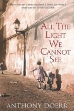 Carte All The Light We Cannot See Anthony Doerr