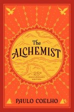 Könyv Alchemist Paulo Coelho