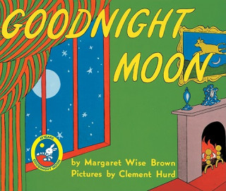 Könyv Goodnight Moon Margaret Wise Brown