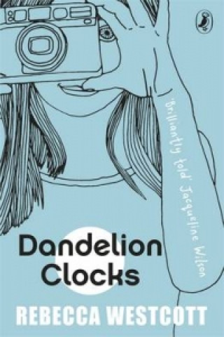 Carte Dandelion Clocks Rebecca Westcott
