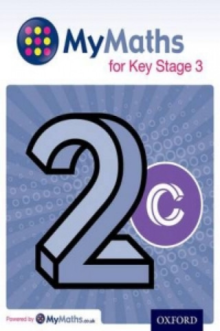 Carte MyMaths for Key Stage 3: Student Book 2C Appleton